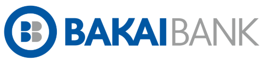Logo Bakai Bank